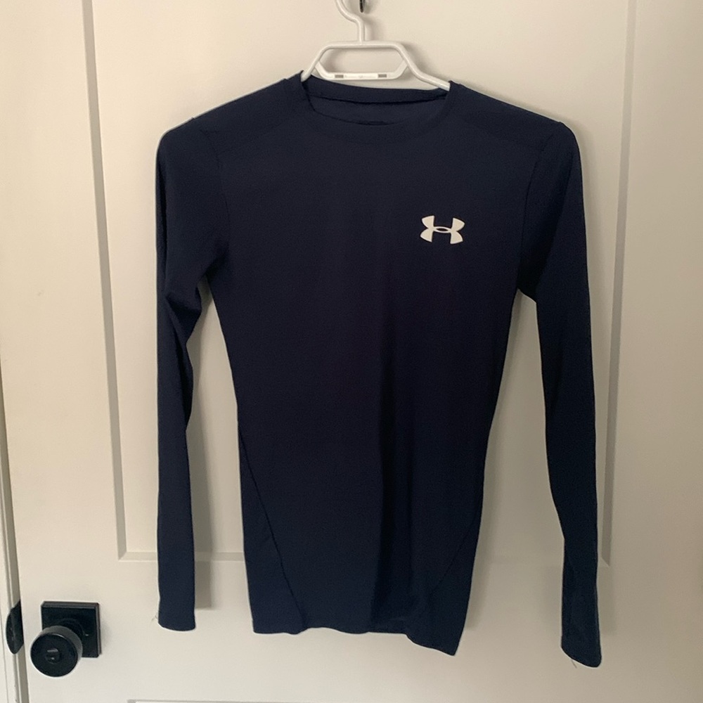 Under Armour Base Layer